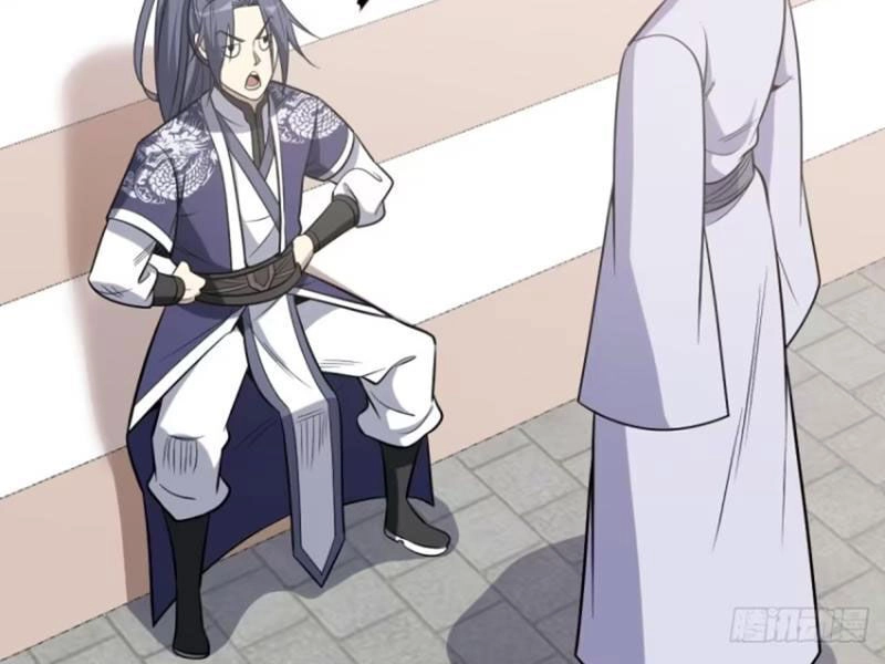 Ta Có Một Thân Kỹ Năng Bị Động Chapter 32 - 43