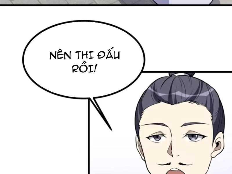 Ta Có Một Thân Kỹ Năng Bị Động Chapter 32 - 44