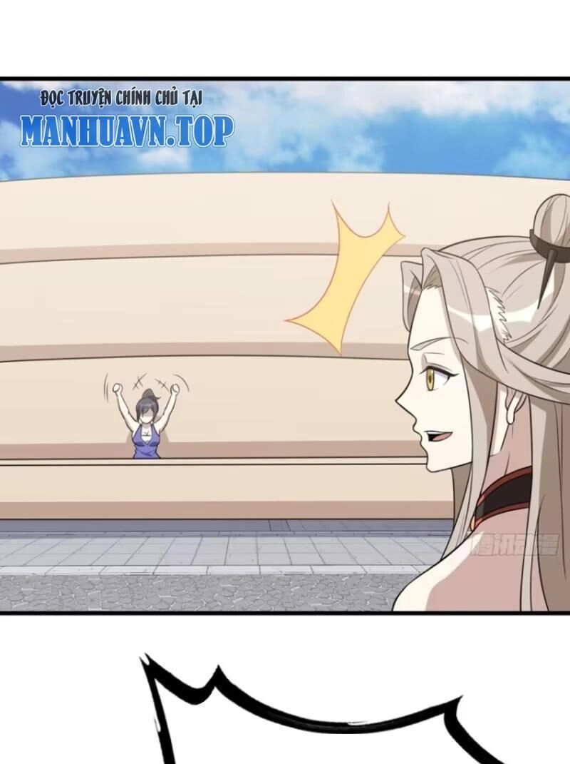 Ta Có Một Thân Kỹ Năng Bị Động Chapter 33 - 1