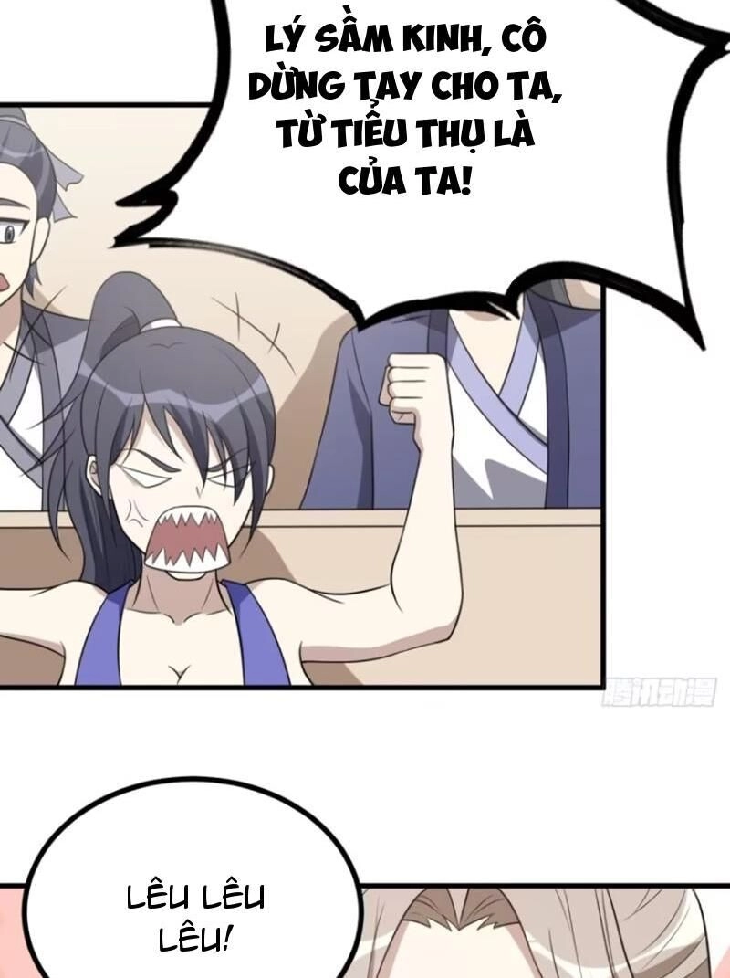 Ta Có Một Thân Kỹ Năng Bị Động Chapter 33 - 2