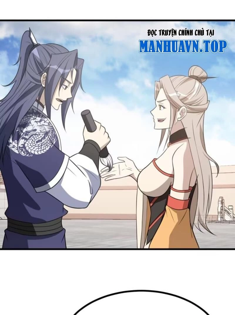 Ta Có Một Thân Kỹ Năng Bị Động Chapter 33 - 4