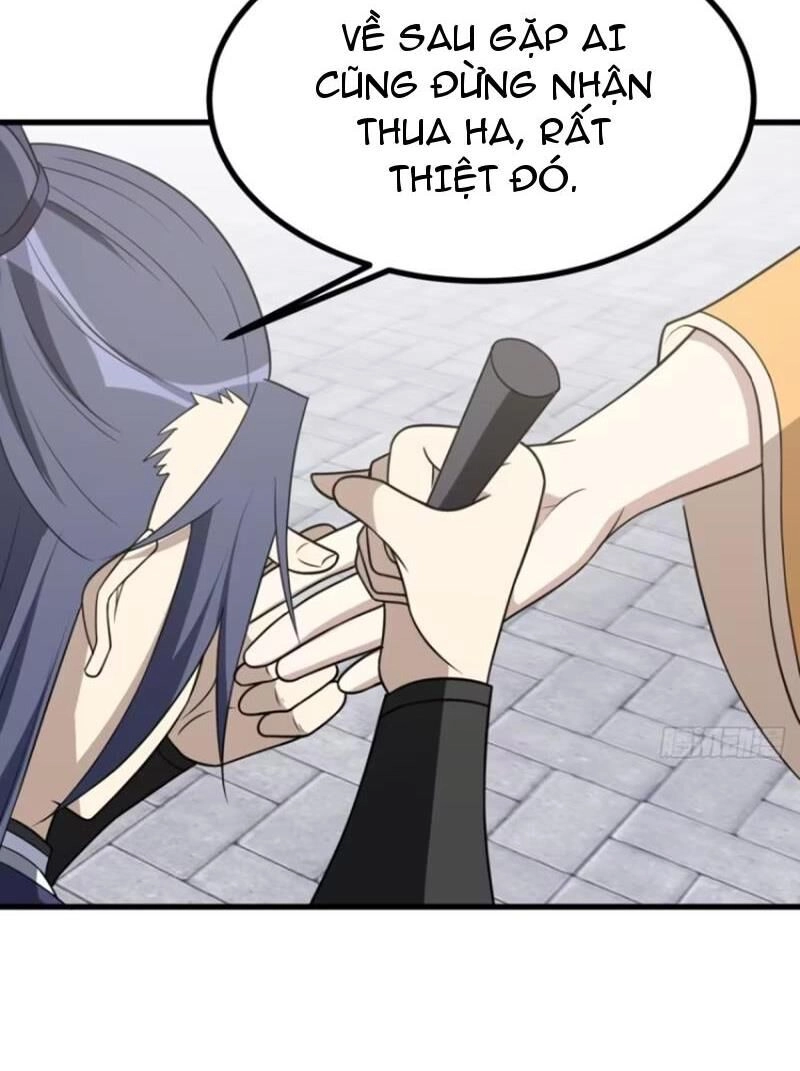 Ta Có Một Thân Kỹ Năng Bị Động Chapter 33 - 5