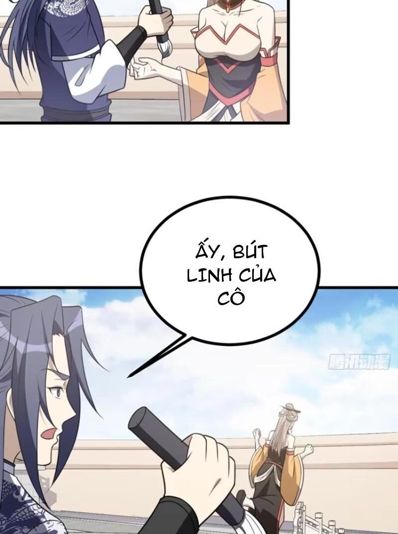 Ta Có Một Thân Kỹ Năng Bị Động Chapter 33 - 8