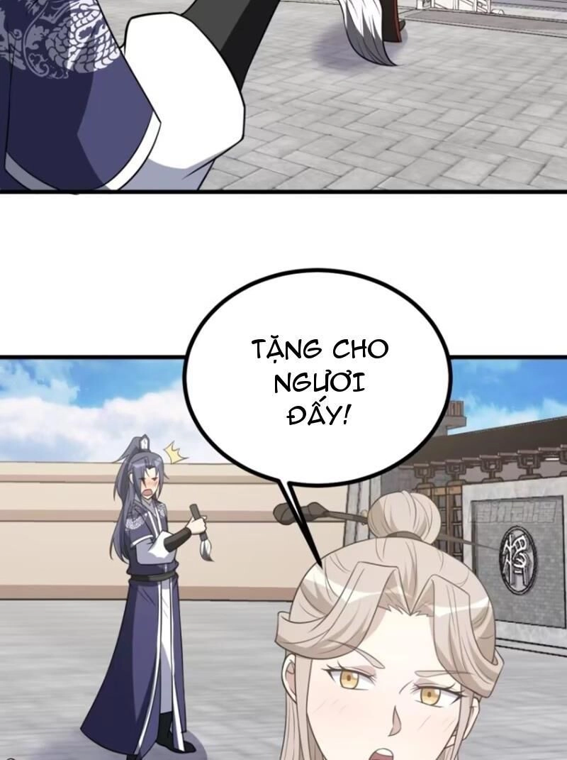 Ta Có Một Thân Kỹ Năng Bị Động Chapter 33 - 9