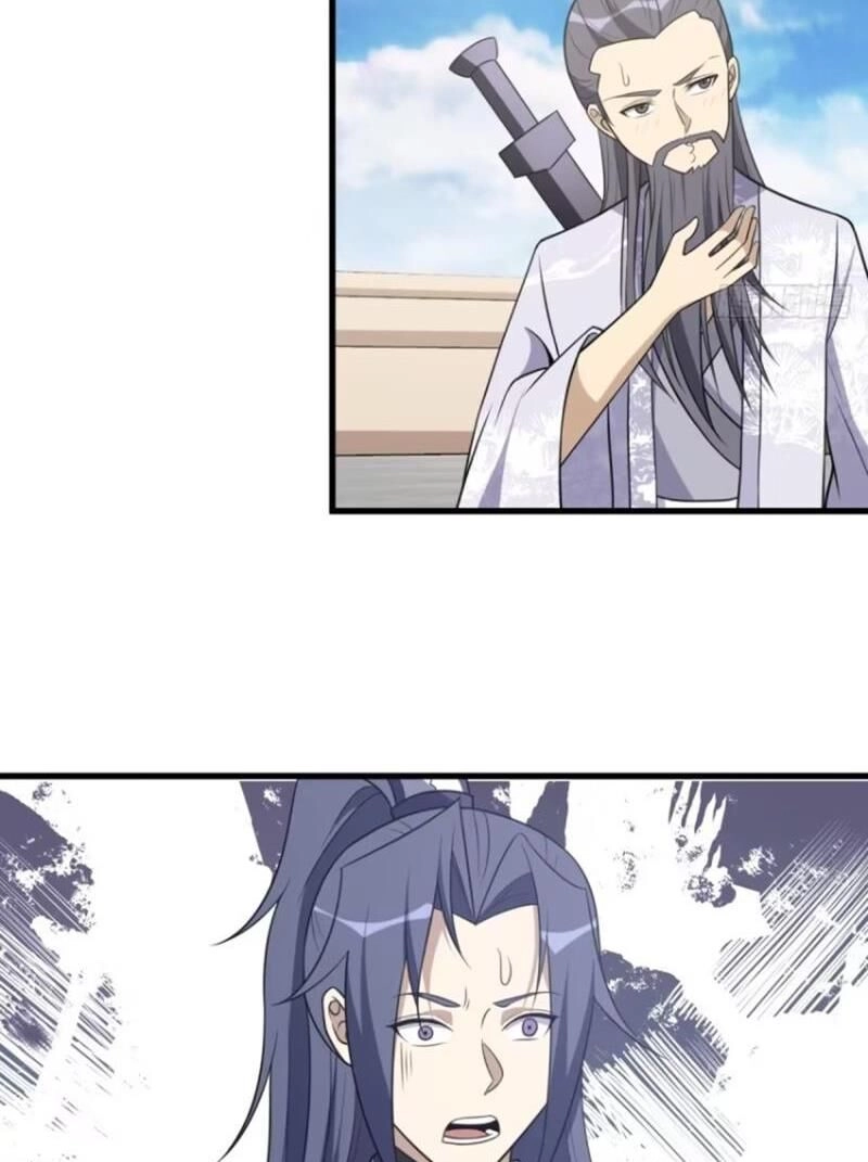 Ta Có Một Thân Kỹ Năng Bị Động Chapter 33 - 12