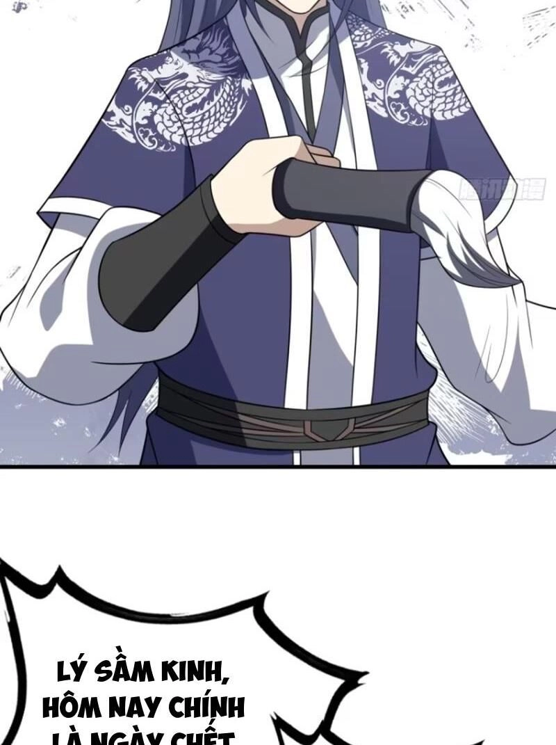 Ta Có Một Thân Kỹ Năng Bị Động Chapter 33 - 13