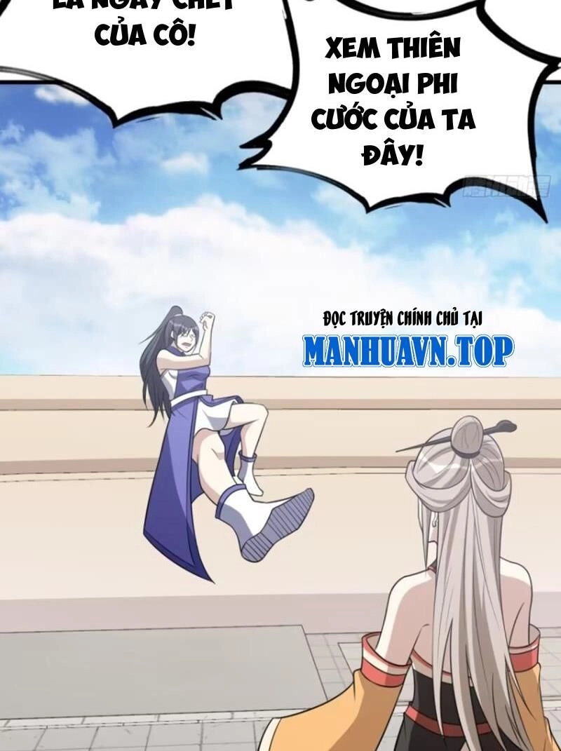 Ta Có Một Thân Kỹ Năng Bị Động Chapter 33 - 14