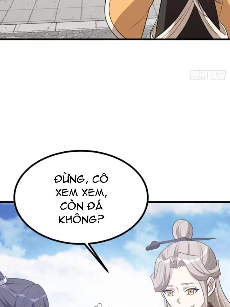 Ta Có Một Thân Kỹ Năng Bị Động Chapter 33 - 15