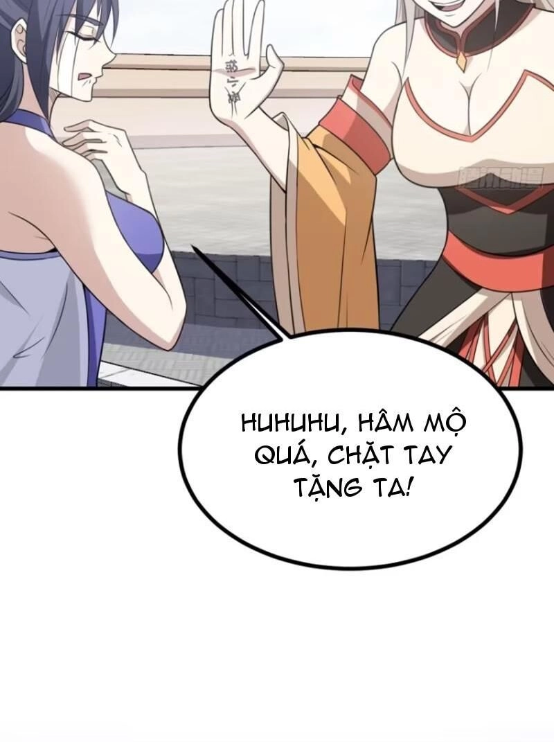 Ta Có Một Thân Kỹ Năng Bị Động Chapter 33 - 16