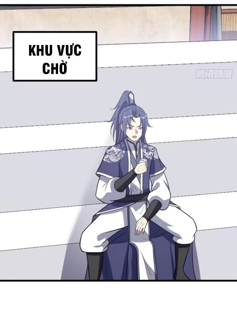 Ta Có Một Thân Kỹ Năng Bị Động Chapter 33 - 17