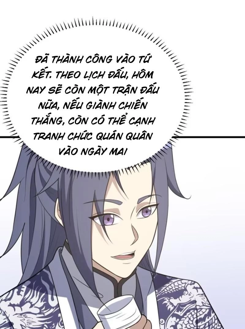 Ta Có Một Thân Kỹ Năng Bị Động Chapter 33 - 18