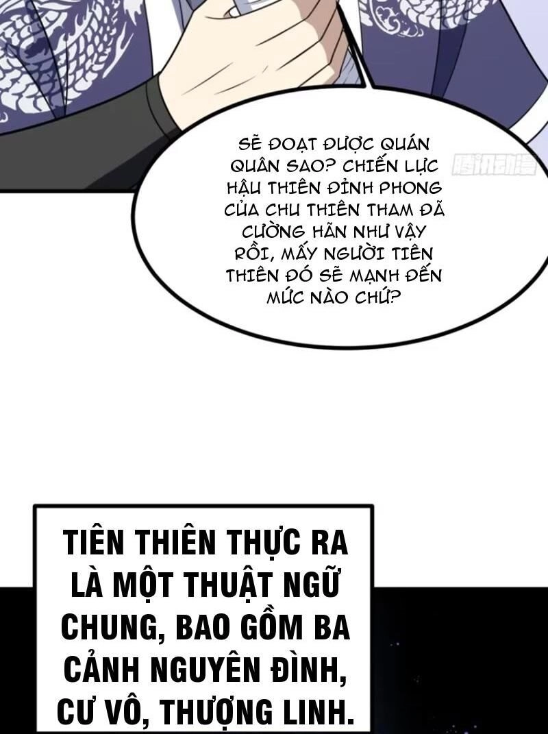 Ta Có Một Thân Kỹ Năng Bị Động Chapter 33 - 19