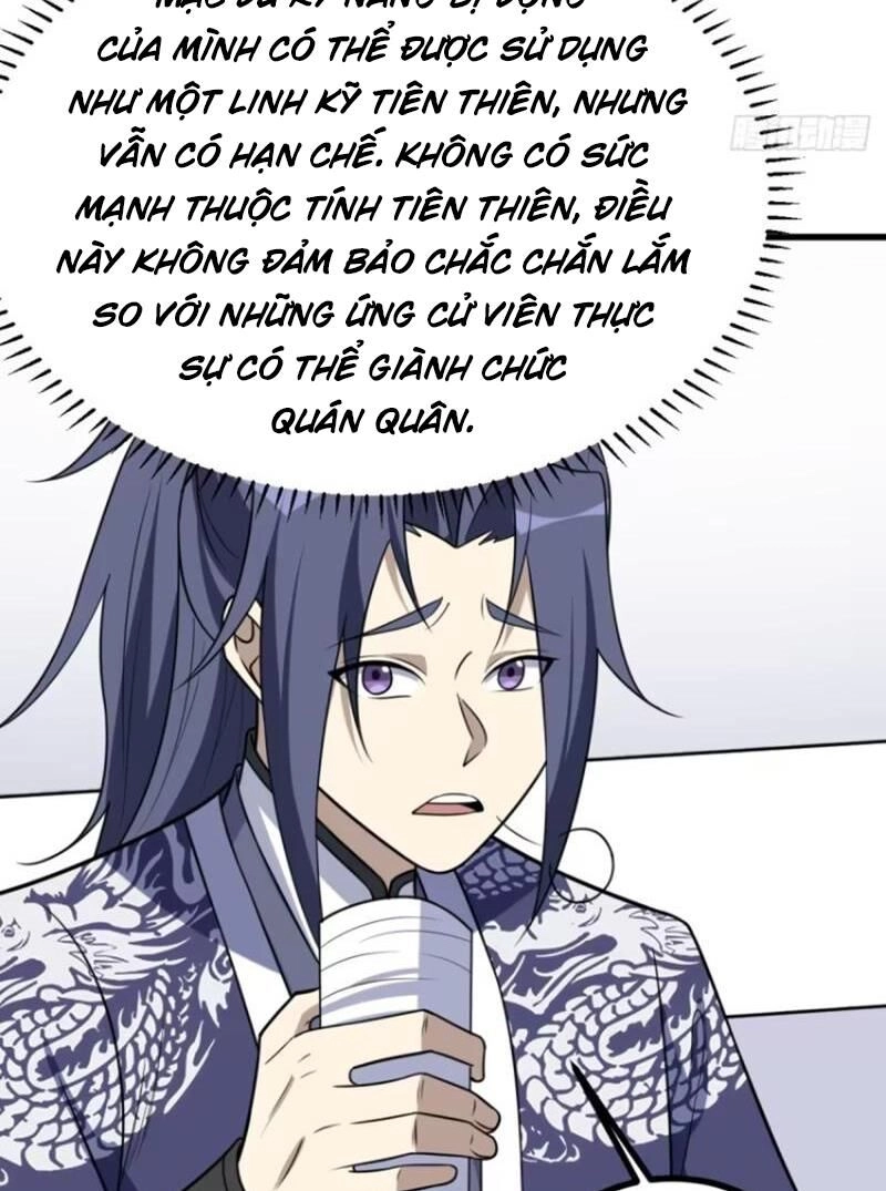 Ta Có Một Thân Kỹ Năng Bị Động Chapter 33 - 23