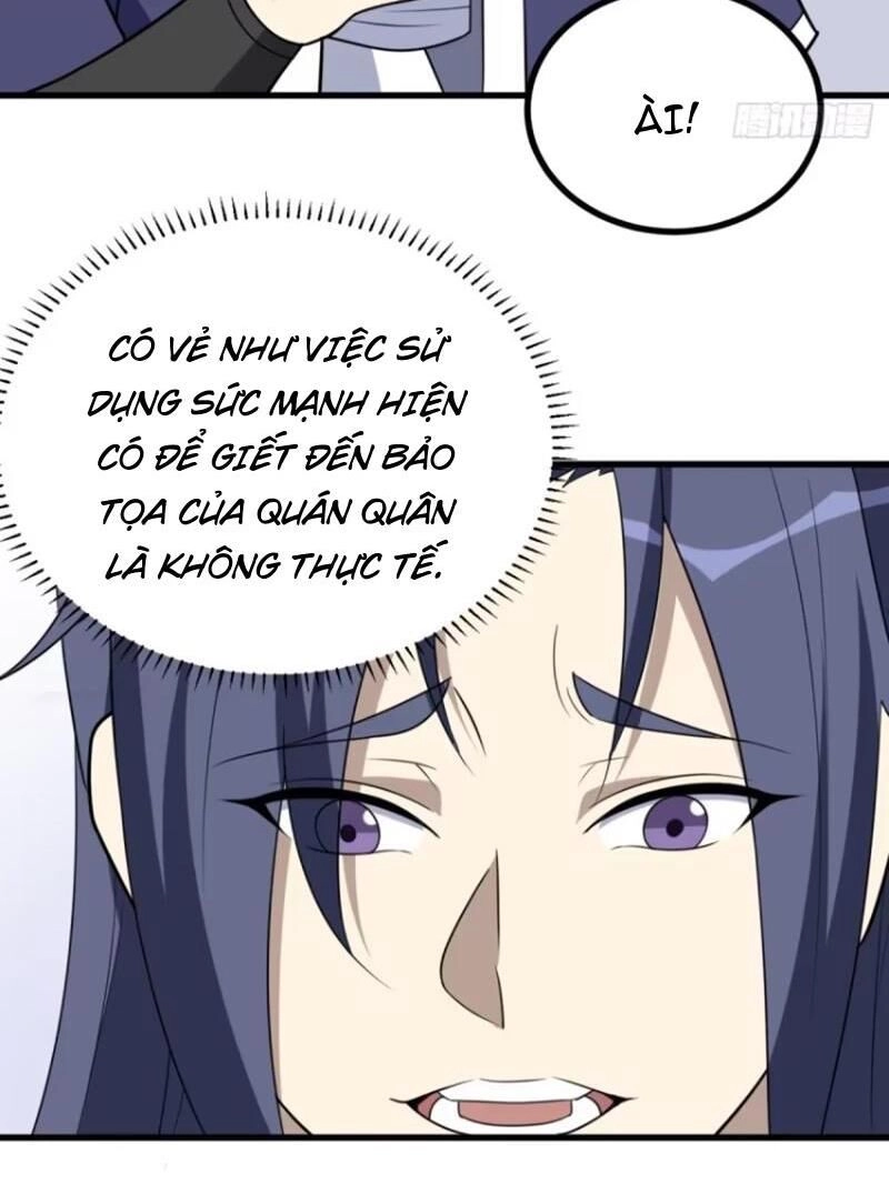 Ta Có Một Thân Kỹ Năng Bị Động Chapter 33 - 24