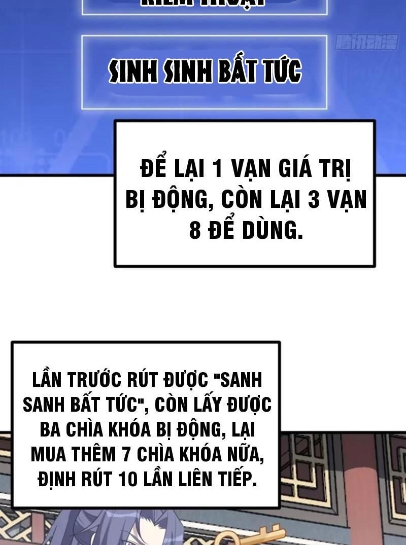 Ta Có Một Thân Kỹ Năng Bị Động Chapter 33 - 27