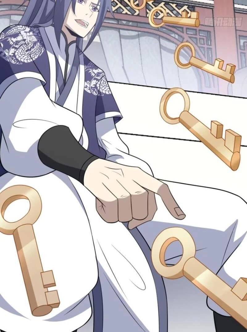 Ta Có Một Thân Kỹ Năng Bị Động Chapter 33 - 28