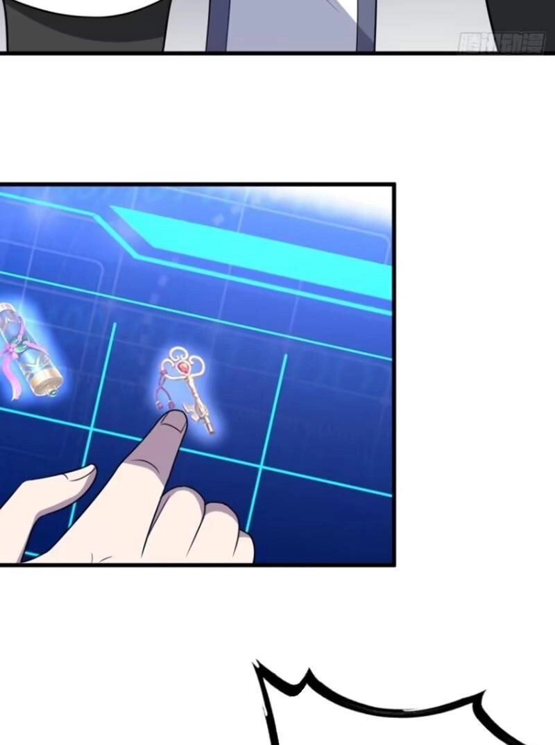 Ta Có Một Thân Kỹ Năng Bị Động Chapter 33 - 29