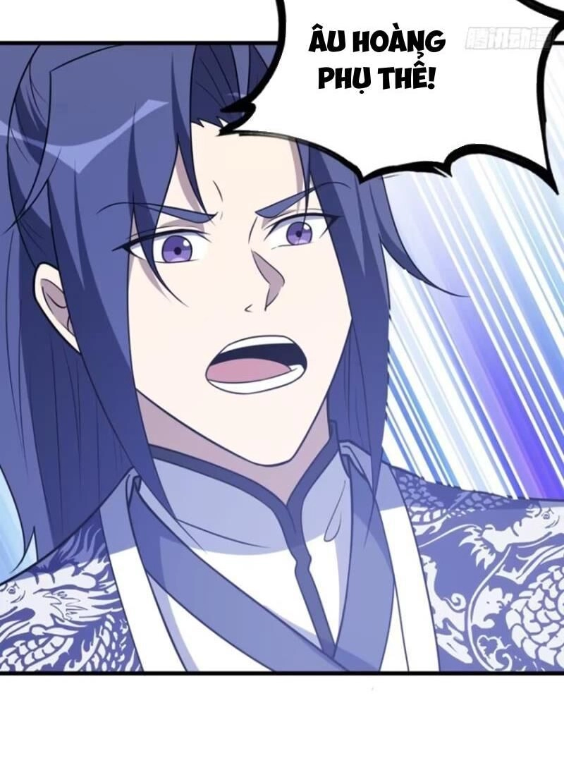 Ta Có Một Thân Kỹ Năng Bị Động Chapter 33 - 30