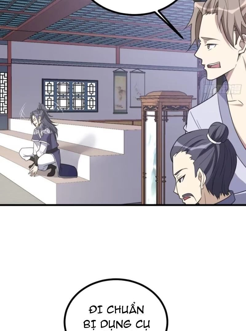 Ta Có Một Thân Kỹ Năng Bị Động Chapter 33 - 32