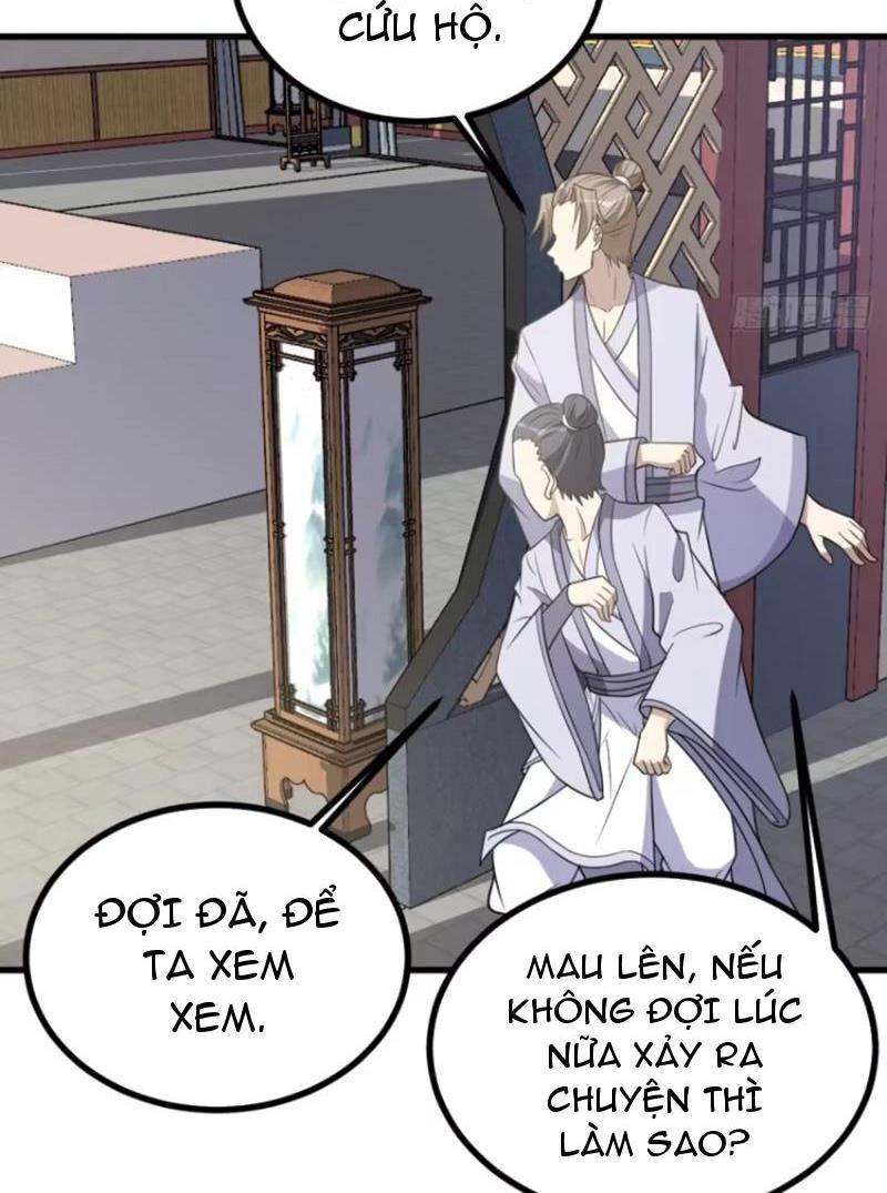 Ta Có Một Thân Kỹ Năng Bị Động Chapter 33 - 33