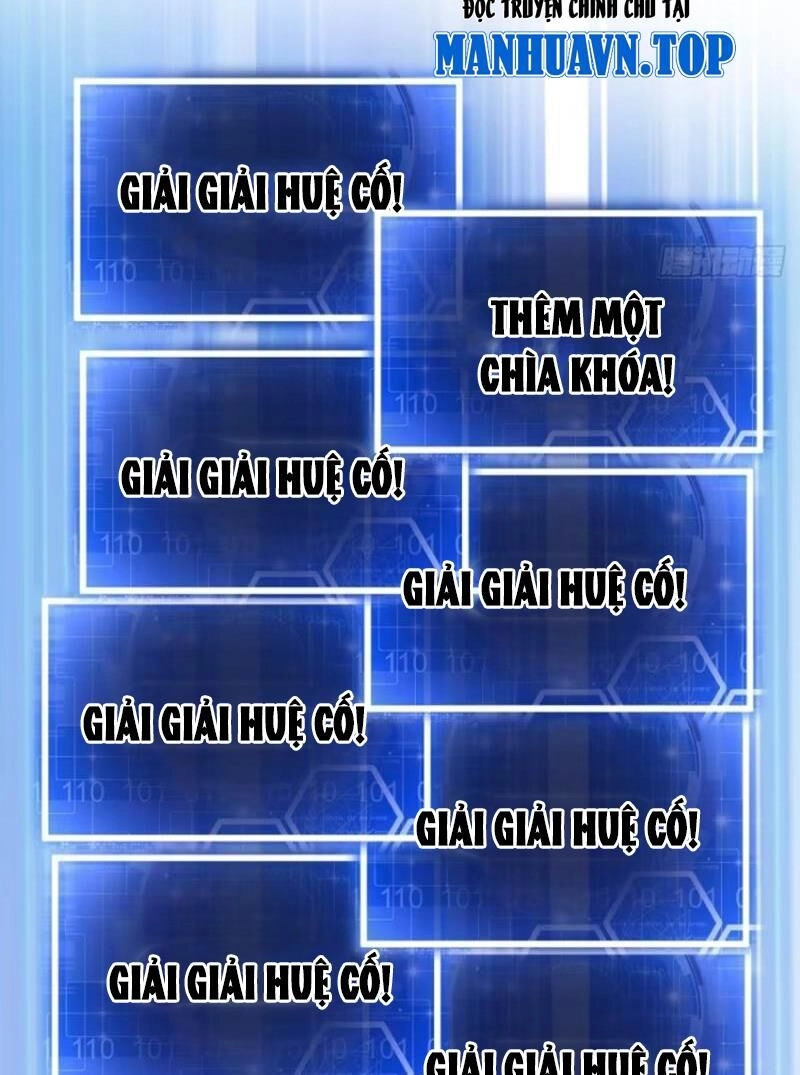 Ta Có Một Thân Kỹ Năng Bị Động Chapter 33 - 35