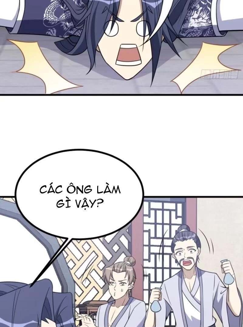 Ta Có Một Thân Kỹ Năng Bị Động Chapter 33 - 37