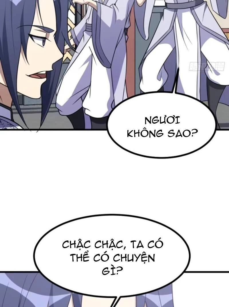 Ta Có Một Thân Kỹ Năng Bị Động Chapter 33 - 38