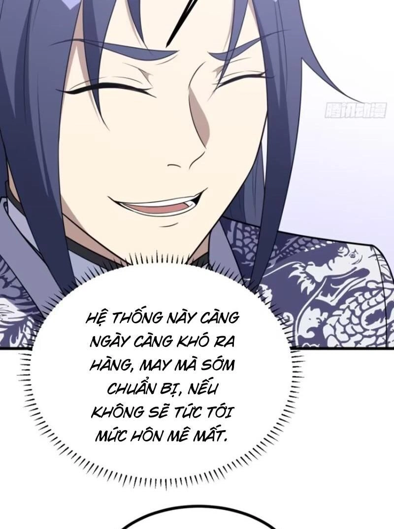 Ta Có Một Thân Kỹ Năng Bị Động Chapter 33 - 39