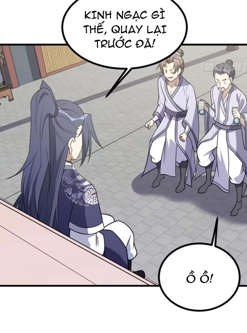 Ta Có Một Thân Kỹ Năng Bị Động Chapter 33 - 40