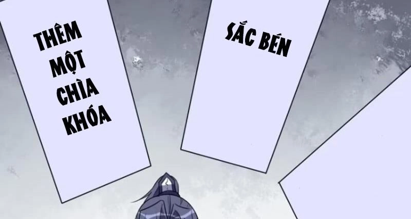 Ta Có Một Thân Kỹ Năng Bị Động Chapter 33 - 52