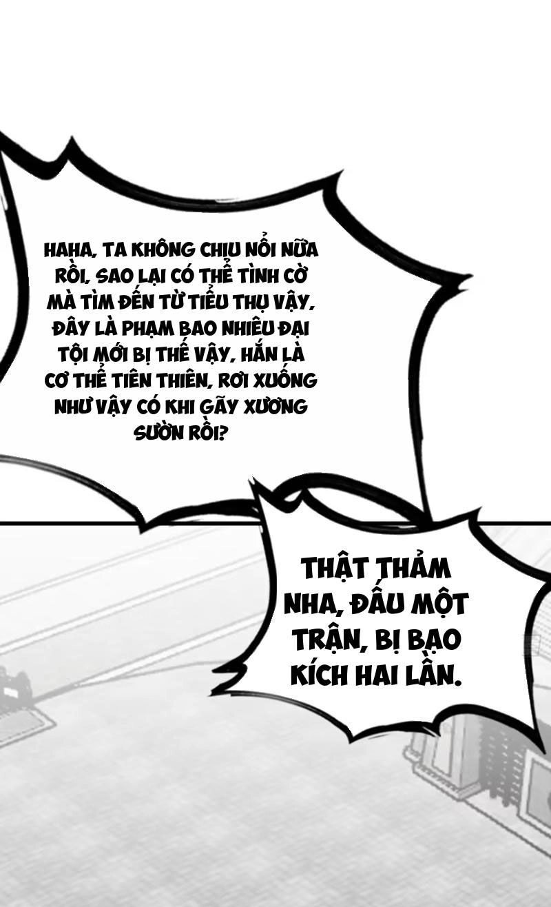 Ta Có Một Thân Kỹ Năng Bị Động Chapter 35 - 1