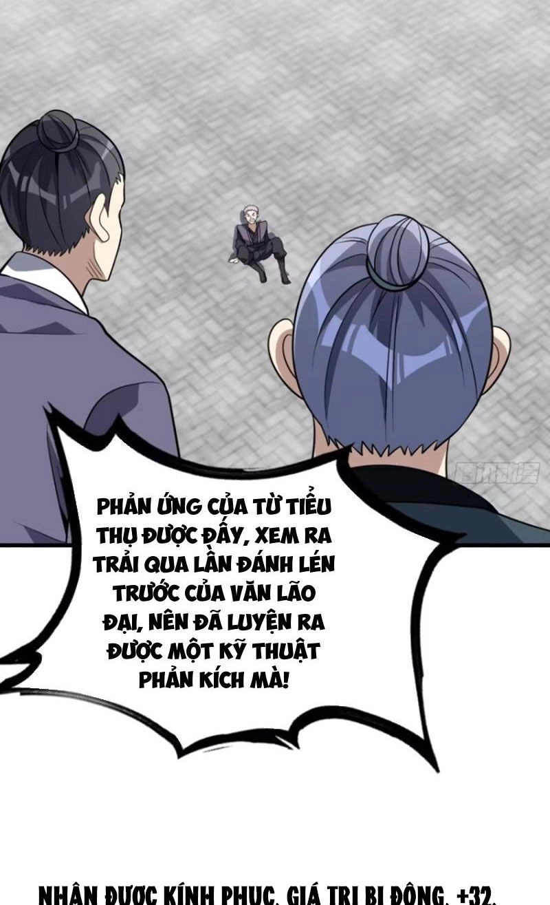 Ta Có Một Thân Kỹ Năng Bị Động Chapter 35 - 2