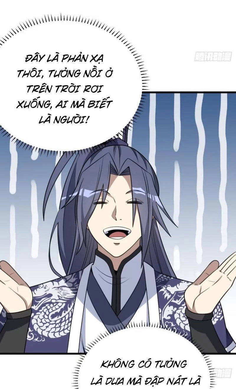 Ta Có Một Thân Kỹ Năng Bị Động Chapter 35 - 4