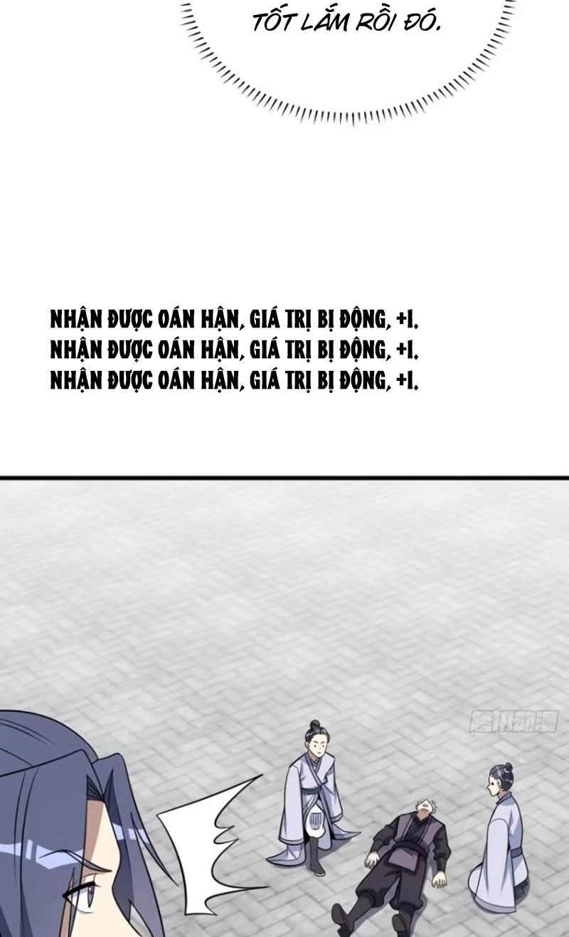 Ta Có Một Thân Kỹ Năng Bị Động Chapter 35 - 5