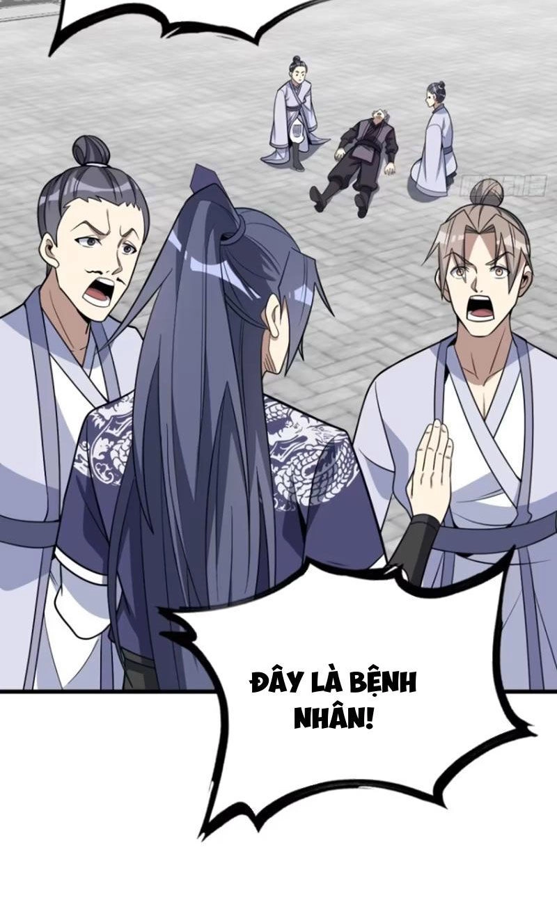 Ta Có Một Thân Kỹ Năng Bị Động Chapter 35 - 8