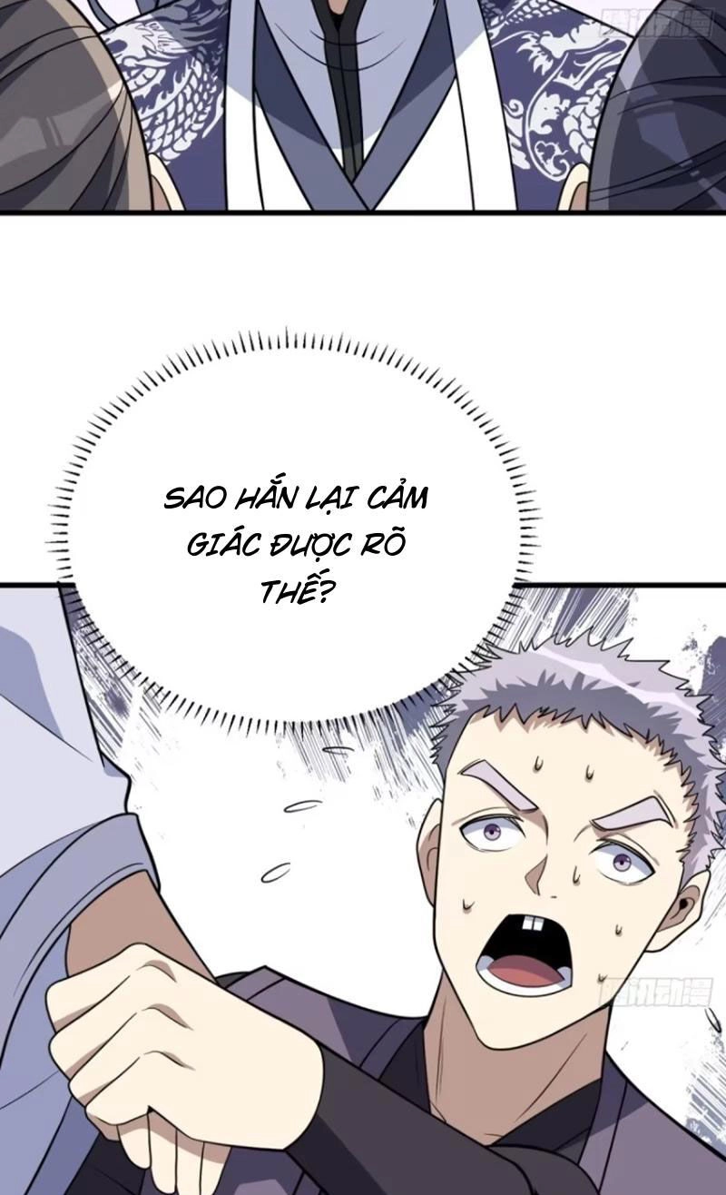 Ta Có Một Thân Kỹ Năng Bị Động Chapter 35 - 10