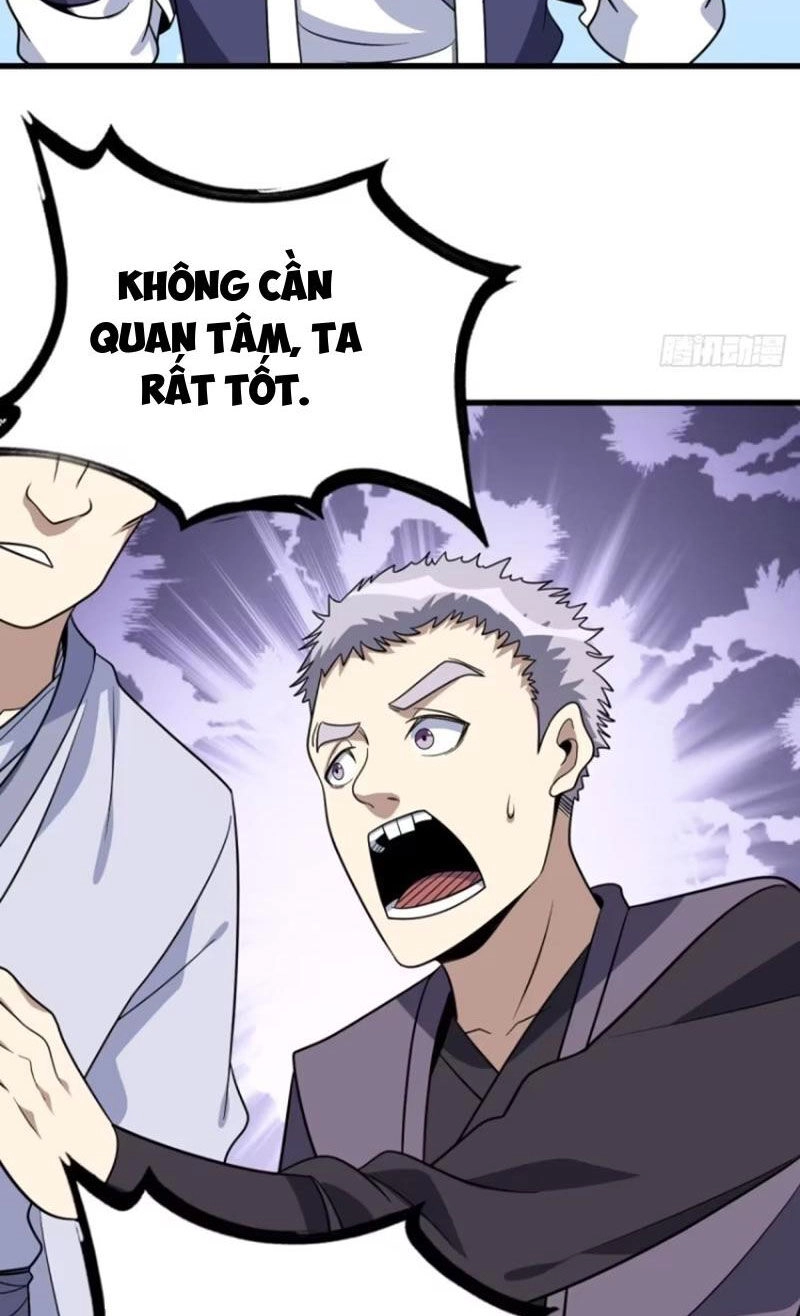 Ta Có Một Thân Kỹ Năng Bị Động Chapter 35 - 13