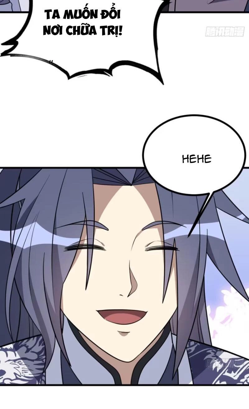 Ta Có Một Thân Kỹ Năng Bị Động Chapter 35 - 14