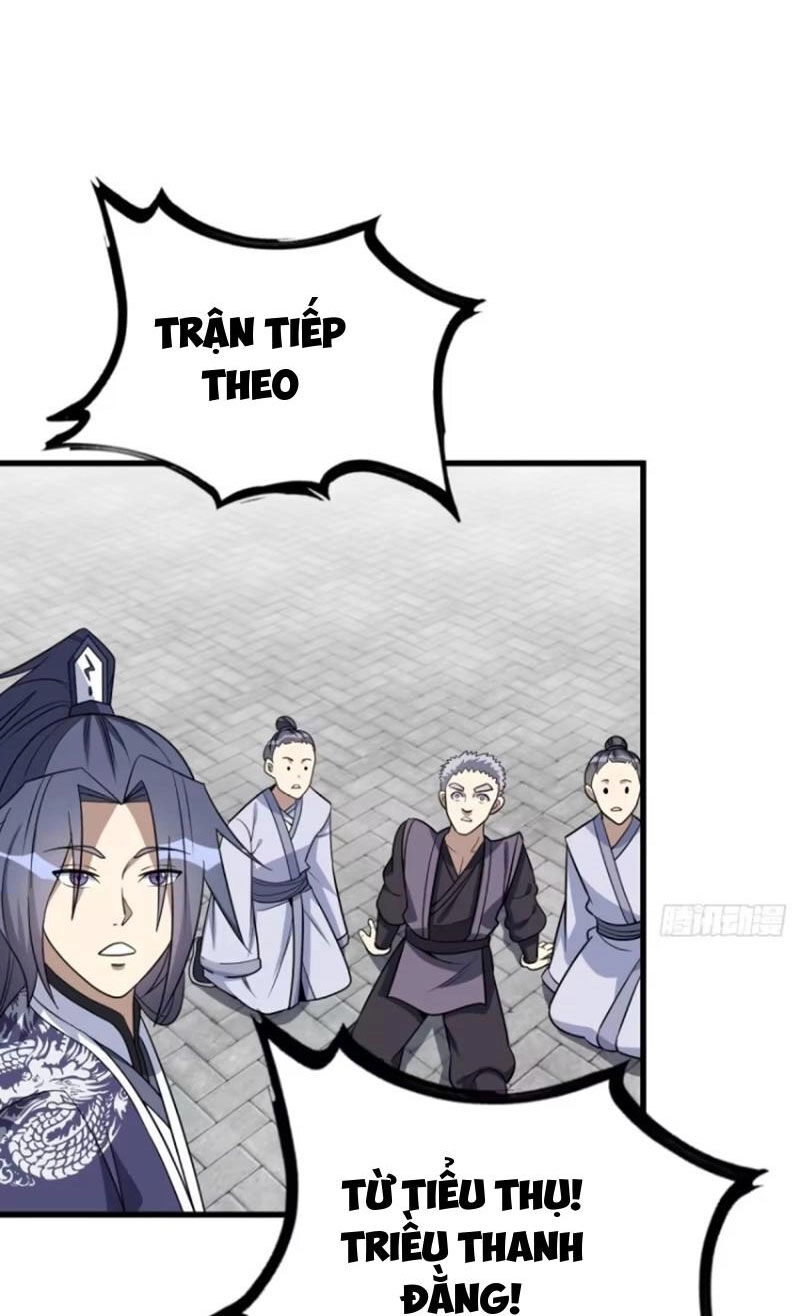 Ta Có Một Thân Kỹ Năng Bị Động Chapter 35 - 15