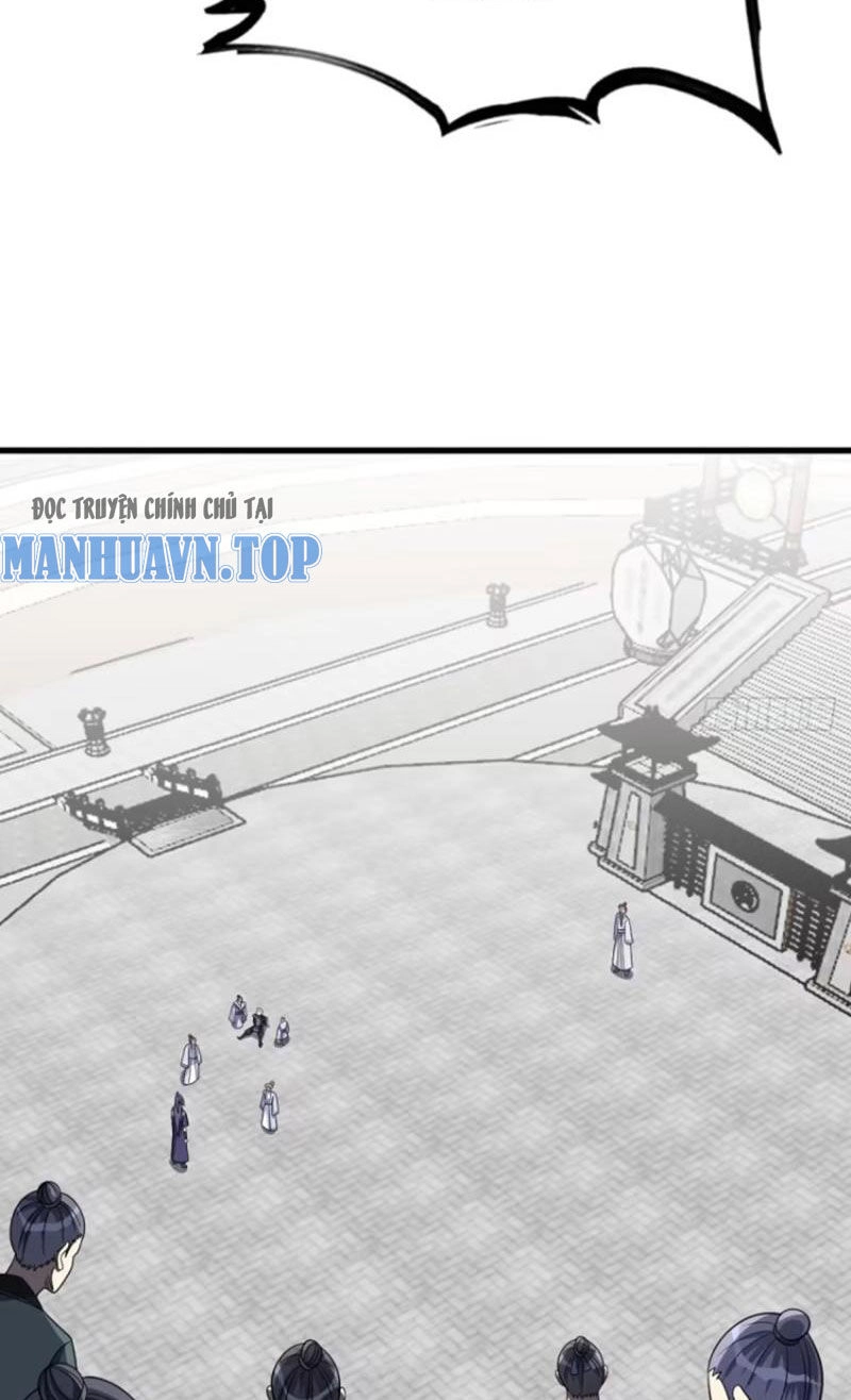 Ta Có Một Thân Kỹ Năng Bị Động Chapter 35 - 16