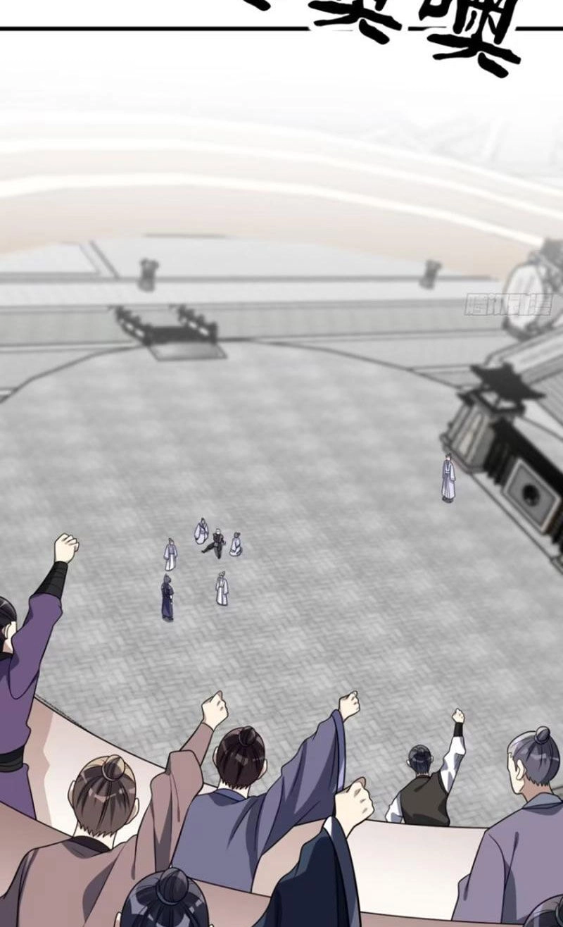 Ta Có Một Thân Kỹ Năng Bị Động Chapter 35 - 18