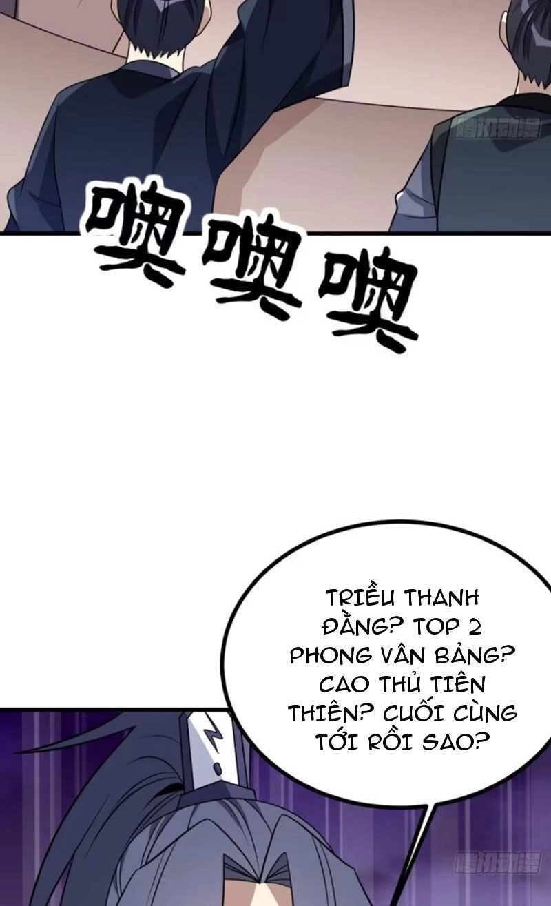 Ta Có Một Thân Kỹ Năng Bị Động Chapter 35 - 19