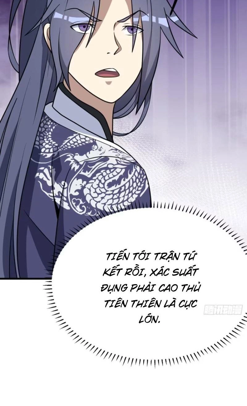 Ta Có Một Thân Kỹ Năng Bị Động Chapter 35 - 20