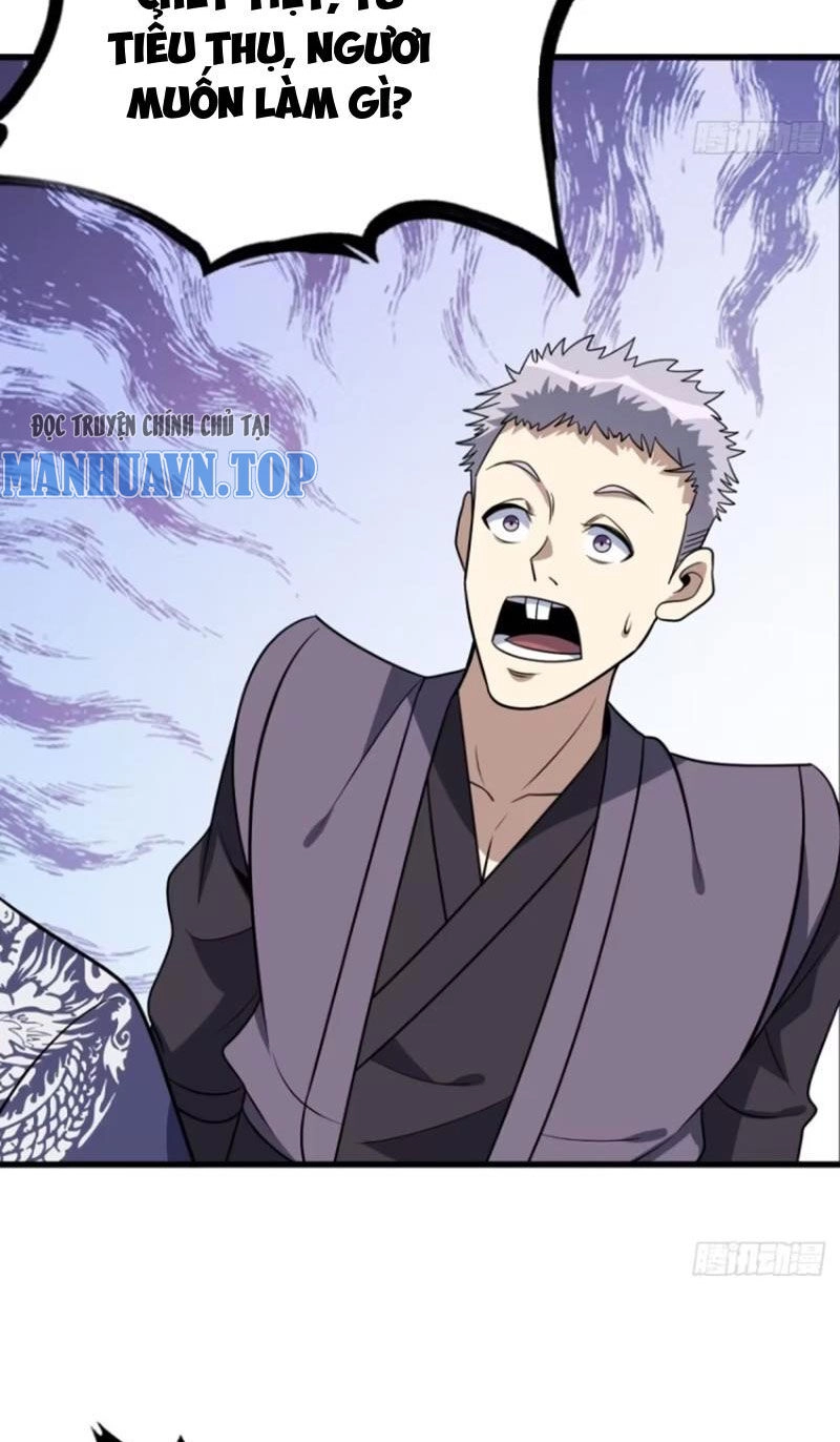 Ta Có Một Thân Kỹ Năng Bị Động Chapter 35 - 23