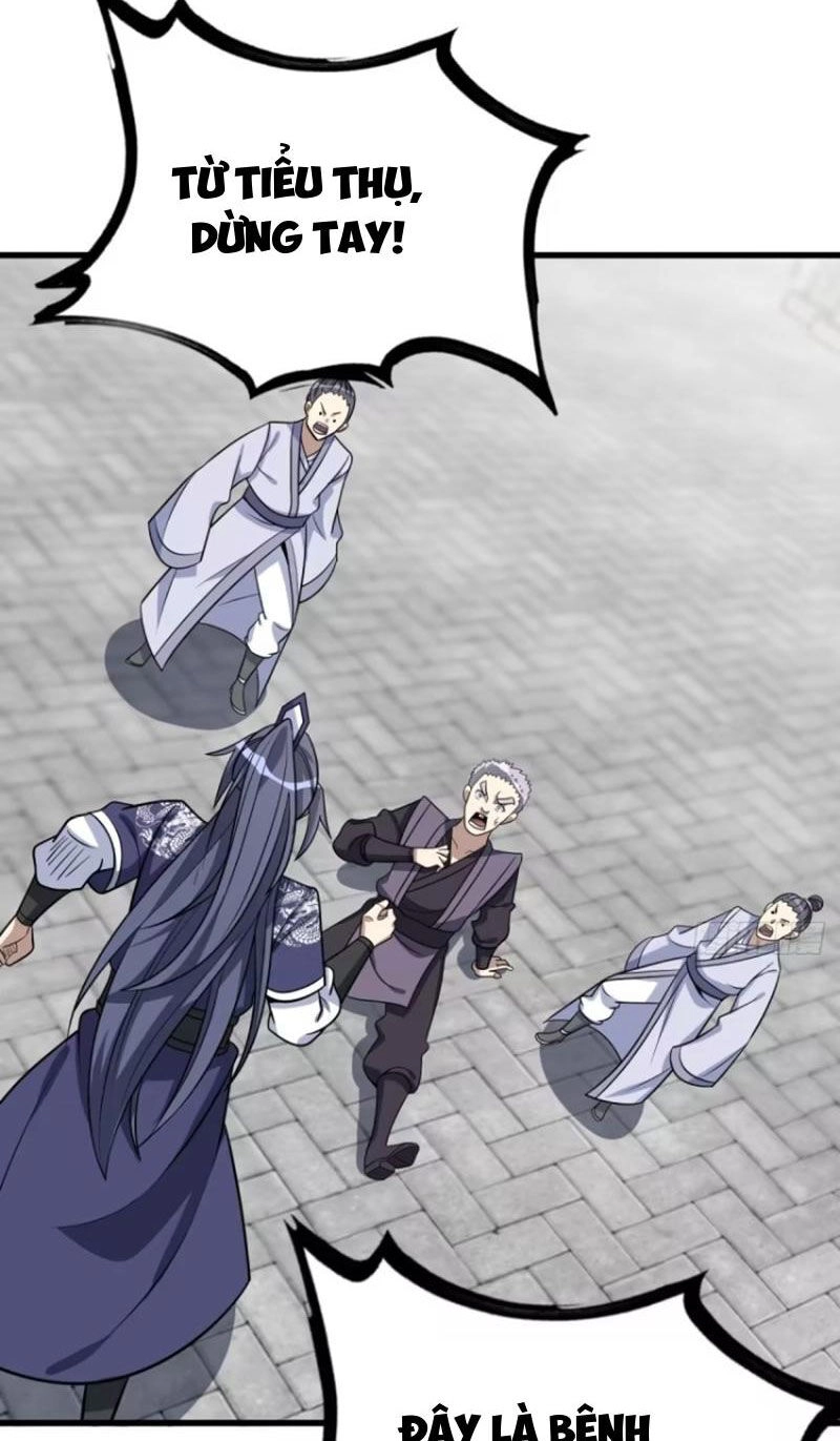 Ta Có Một Thân Kỹ Năng Bị Động Chapter 35 - 24