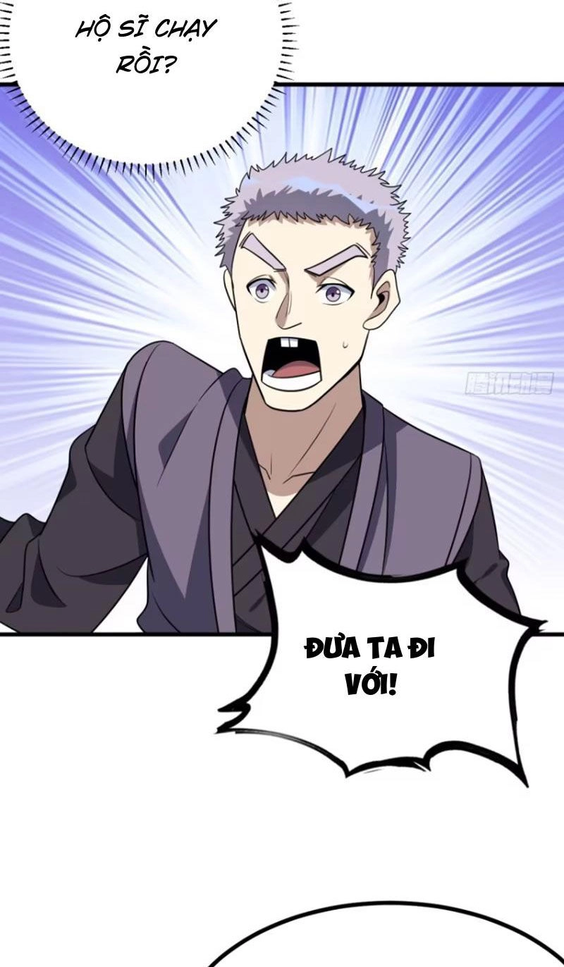 Ta Có Một Thân Kỹ Năng Bị Động Chapter 35 - 26