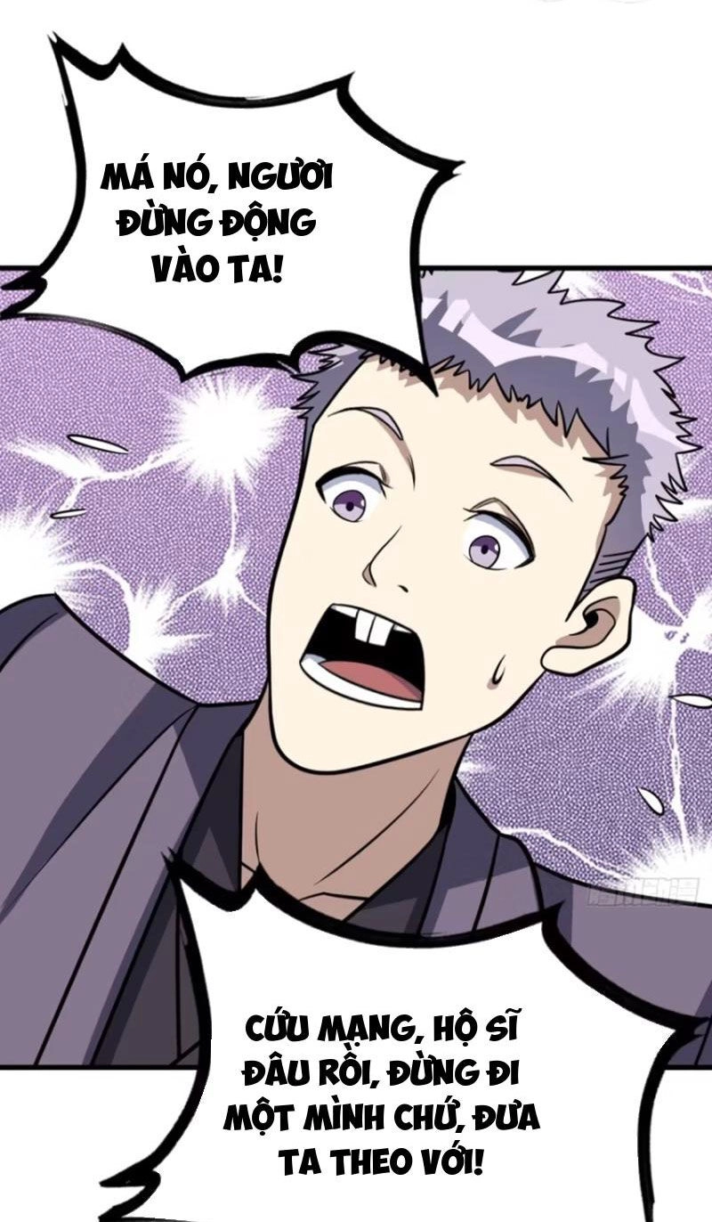 Ta Có Một Thân Kỹ Năng Bị Động Chapter 35 - 28