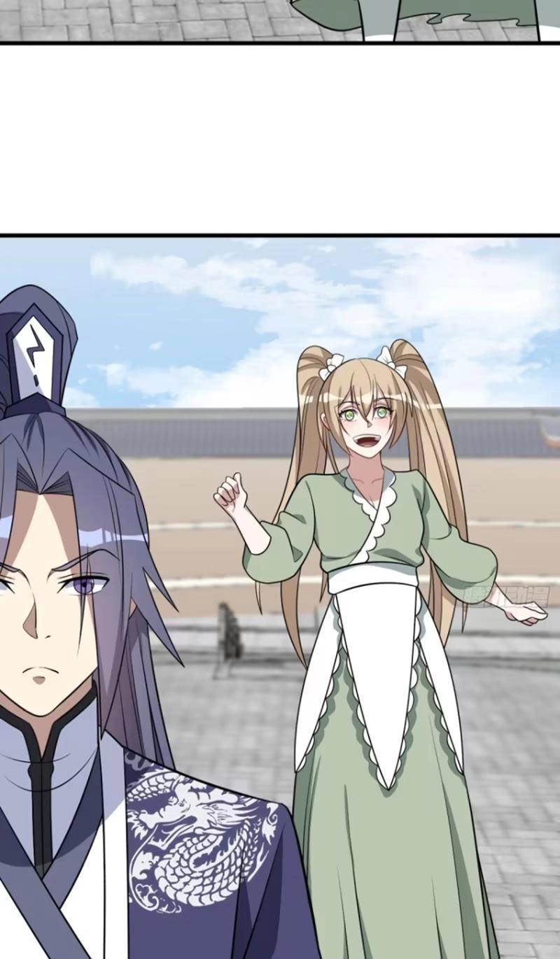 Ta Có Một Thân Kỹ Năng Bị Động Chapter 35 - 32