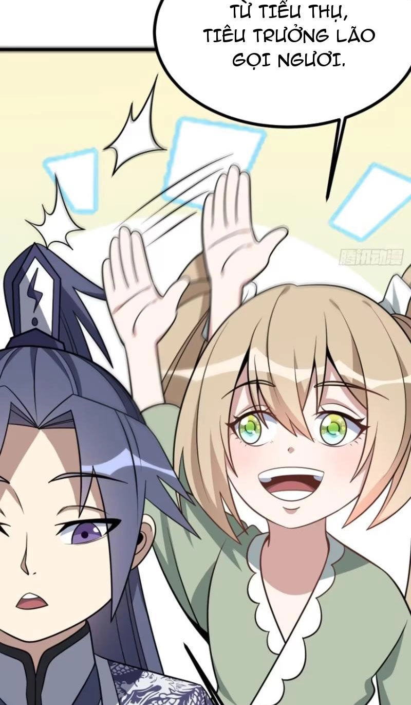 Ta Có Một Thân Kỹ Năng Bị Động Chapter 35 - 34