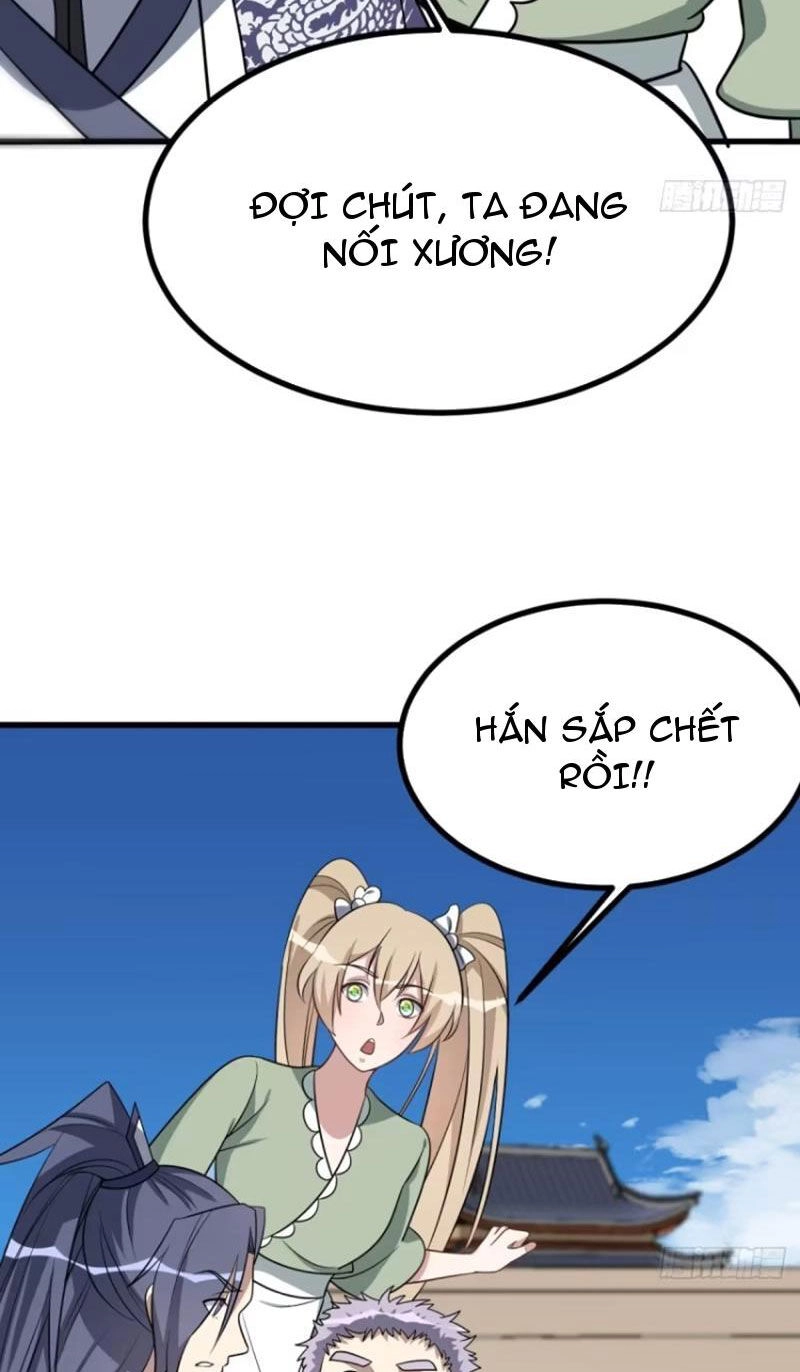 Ta Có Một Thân Kỹ Năng Bị Động Chapter 35 - 35